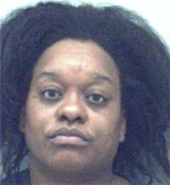 Phyllis Parks - Gwinnett County, GA 