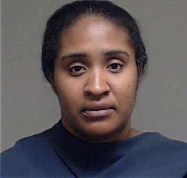 Tameka Patt - Collin County, TX 