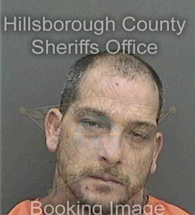 Rafael Perez, - Hillsborough County, FL 