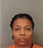 Shantal Phillips, - Shelby County, TN 