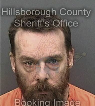 Jason Powell, - Hillsborough County, FL 