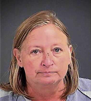 Shana Powell, - Charleston County, SC 