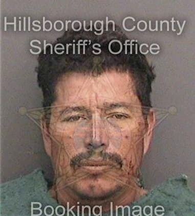 Ivan Ramoscrespo, - Hillsborough County, FL 