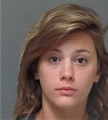 Juliette Rice, - Volusia County, FL 