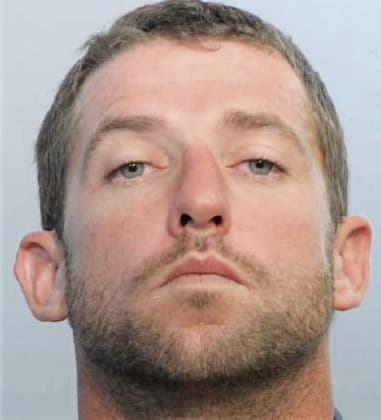 Jeffery Rifenberry, - Seminole County, FL 