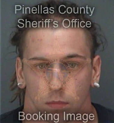 Jerome Rillera, - Pinellas County, FL 