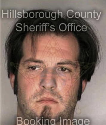 Jesus Rivero - Hillsborough County, FL 