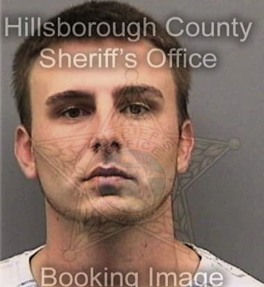 Randy Roach - Hillsborough County, FL 
