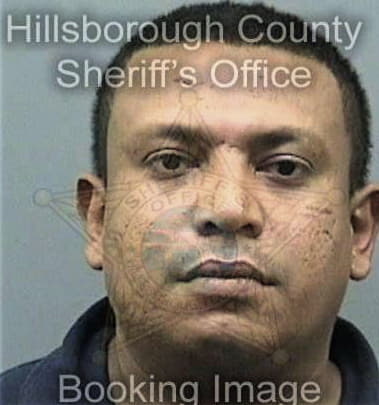 Christopher Robinson - Hillsborough County, FL 