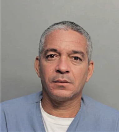 Rodney Rodriguez, - Dade County, FL 