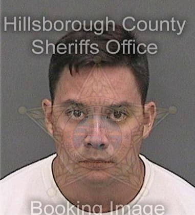 Norge Rodriguez-Leon, - Hillsborough County, FL 