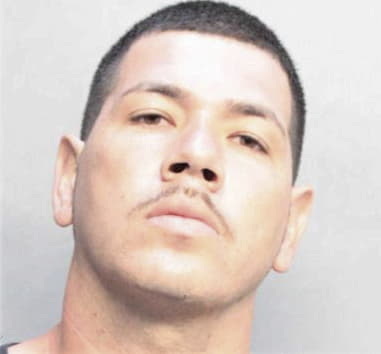 Cesar Rodriguezbatista, - Dade County, FL 