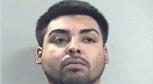 Edwin Romero-Hernandez - Fayette County, KY 