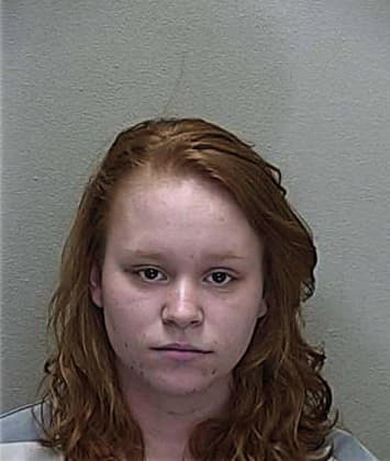 Desiree Sanchez, - Marion County, FL 