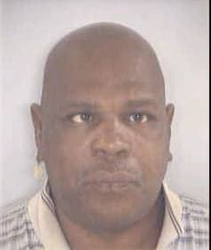 Gregory Sherrer - Fulton County, GA 