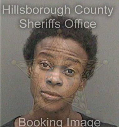 Epiphanie Sims, - Hillsborough County, FL 