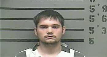 Joshua Sisk, - Hopkins County, KY 