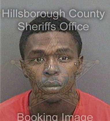 Dajuan Smith, - Hillsborough County, FL 