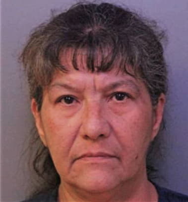 Heather Smith - Polk County, FL 