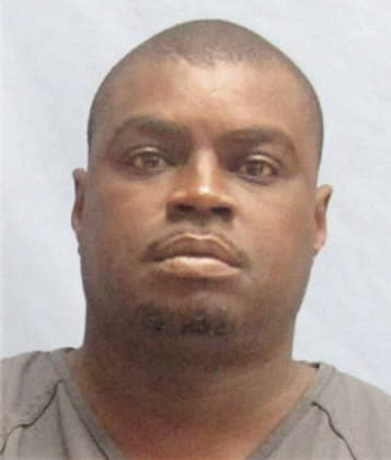 Jermaine Smith, - Pulaski County, AR 