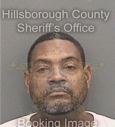 Leonard Smith, - Hillsborough County, FL 