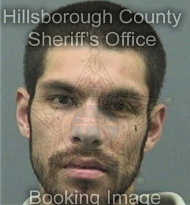 Louis Sosa, - Hillsborough County, FL 