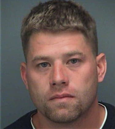 Zachary Souers - Pinellas County, FL 