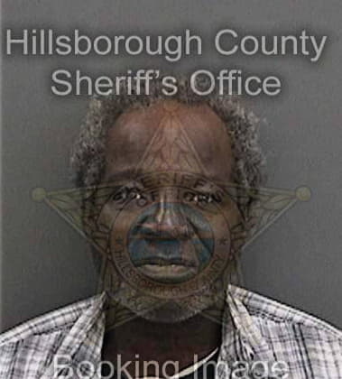 Michael Spann, - Hillsborough County, FL 