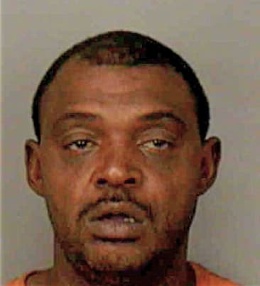 Willie Stevens, - Polk County, FL 