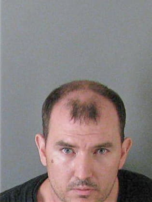 James Strickland - Gaston County, NC 