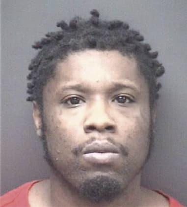 Timothy Swain, - Pitt County, NC 