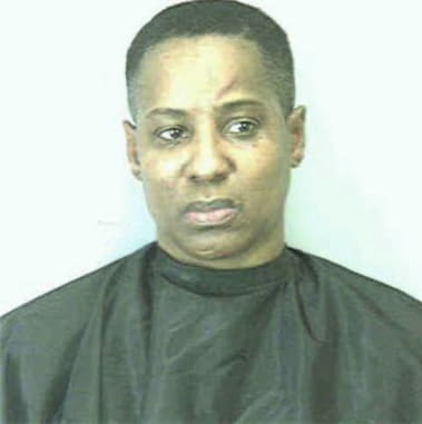 Yolanda Tate - DeKalb County, GA 