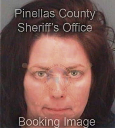 Anya Thomas, - Pinellas County, FL 