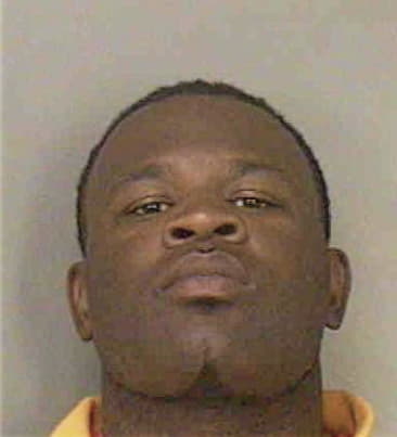 Jerome Thomas, - Polk County, FL 