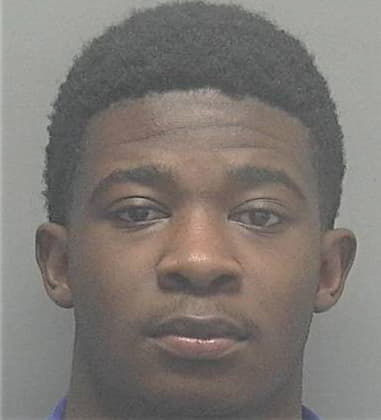 Milton Thomas, - Lee County, FL 