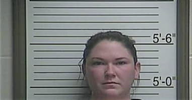 Tracey Thomas, - Brown County, IN 