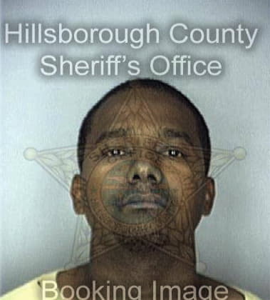 William Thompson, - Hillsborough County, FL 