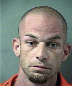 James Thrower, - Okaloosa County, FL 