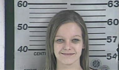 Shelley Tinkle, - Dyer County, TN 