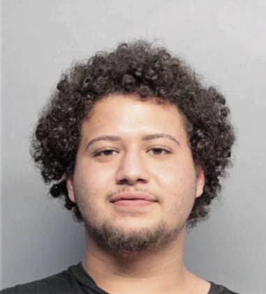 Eric Toledo, - Dade County, FL 