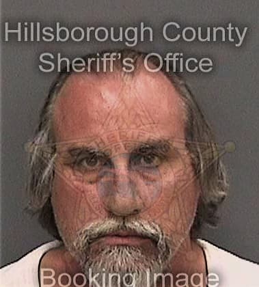 Joshua Turner, - Hillsborough County, FL 