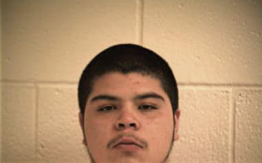 Jose Velez, - Hidalgo County, TX 