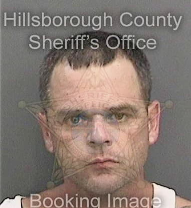 Jorge Vera, - Hillsborough County, FL 