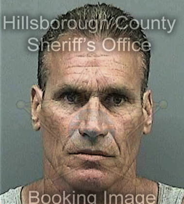 Robert Vincent, - Hillsborough County, FL 