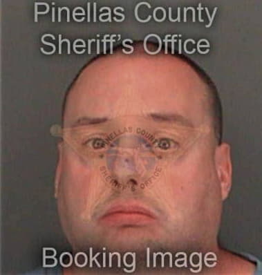 Michael Ward, - Pinellas County, FL 