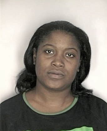 Tonya Warren, - Hillsborough County, FL 