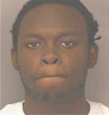Marcus Wells - Polk County, FL 