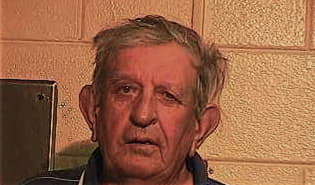 David Whisman, - Rowan County, KY 