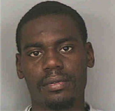 Jerome Whiting, - Polk County, FL 