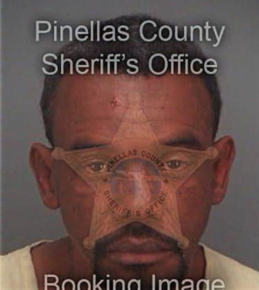 Darren Williams, - Pinellas County, FL 